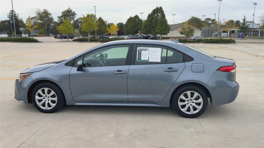 2021 Toyota Corolla LE, available for sale in Elida, Ohio | Josh's All Under Ten LLC. Elida, Ohio 2021 Toyota Corolla LE, available for sale in Elida, Ohio | Josh's All Under Ten LLC. Elida, Ohio