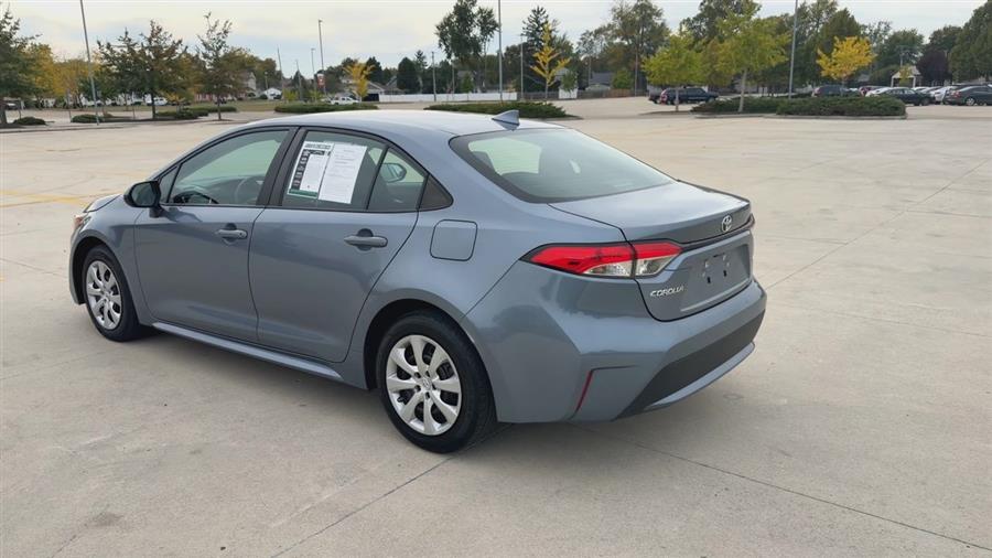 2021 Toyota Corolla LE, available for sale in Elida, Ohio | Josh's All Under Ten LLC. Elida, Ohio 2021 Toyota Corolla LE, available for sale in Elida, Ohio | Josh's All Under Ten LLC. Elida, Ohio