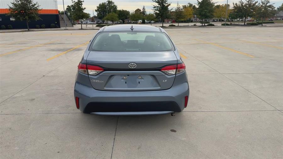 2021 Toyota Corolla LE, available for sale in Elida, Ohio | Josh's All Under Ten LLC. Elida, Ohio 2021 Toyota Corolla LE, available for sale in Elida, Ohio | Josh's All Under Ten LLC. Elida, Ohio