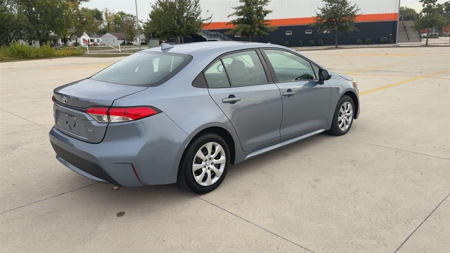 2021 Toyota Corolla LE, available for sale in Elida, Ohio | Josh's All Under Ten LLC. Elida, Ohio 2021 Toyota Corolla LE, available for sale in Elida, Ohio | Josh's All Under Ten LLC. Elida, Ohio