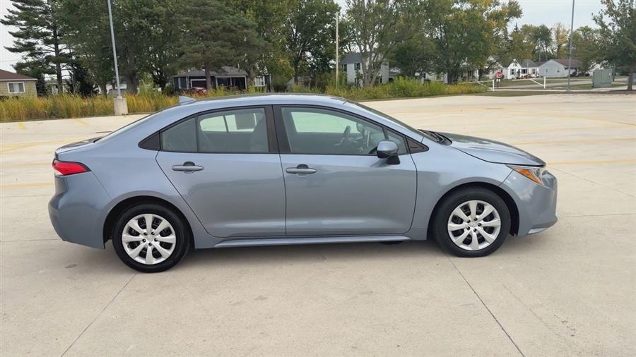 2021 Toyota Corolla LE, available for sale in Elida, Ohio | Josh's All Under Ten LLC. Elida, Ohio 2021 Toyota Corolla LE, available for sale in Elida, Ohio | Josh's All Under Ten LLC. Elida, Ohio