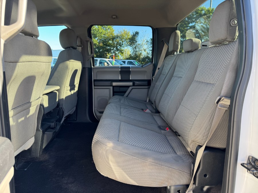 2017 Ford F-150 XLT 4WD SuperCrew 5.5'' Box, available for sale in Ortonville, Michigan | Marsh Auto Sales LLC. Ortonville, Michigan 2017 Ford F-150 XLT 4WD SuperCrew 5.5'' Box, available for sale in Ortonville, Michigan | Marsh Auto Sales LLC. Ortonville, Michigan