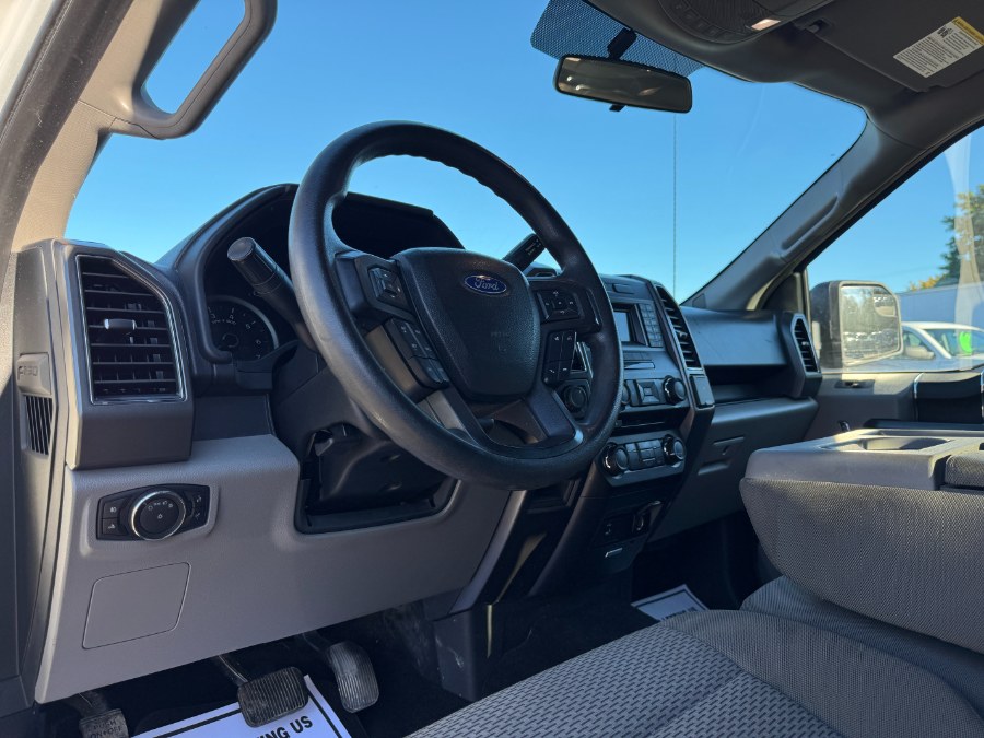 2017 Ford F-150 XLT 4WD SuperCrew 5.5'' Box, available for sale in Ortonville, Michigan | Marsh Auto Sales LLC. Ortonville, Michigan 2017 Ford F-150 XLT 4WD SuperCrew 5.5'' Box, available for sale in Ortonville, Michigan | Marsh Auto Sales LLC. Ortonville, Michigan