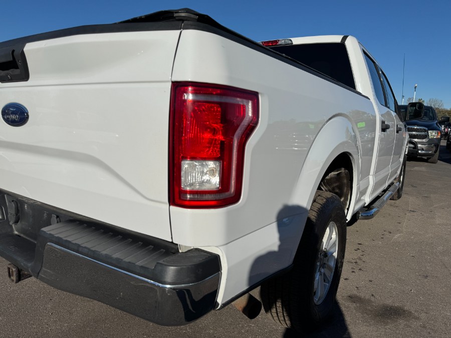 2017 Ford F-150 XLT 4WD SuperCrew 5.5'' Box, available for sale in Ortonville, Michigan | Marsh Auto Sales LLC. Ortonville, Michigan 2017 Ford F-150 XLT 4WD SuperCrew 5.5'' Box, available for sale in Ortonville, Michigan | Marsh Auto Sales LLC. Ortonville, Michigan