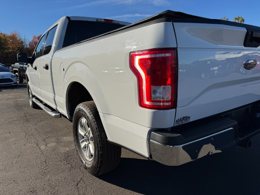 2017 Ford F-150 XLT 4WD SuperCrew 5.5'' Box, available for sale in Ortonville, Michigan | Marsh Auto Sales LLC. Ortonville, Michigan 2017 Ford F-150 XLT 4WD SuperCrew 5.5'' Box, available for sale in Ortonville, Michigan | Marsh Auto Sales LLC. Ortonville, Michigan