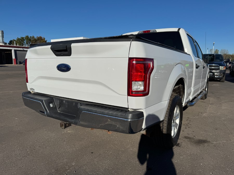 2017 Ford F-150 XLT 4WD SuperCrew 5.5'' Box, available for sale in Ortonville, Michigan | Marsh Auto Sales LLC. Ortonville, Michigan 2017 Ford F-150 XLT 4WD SuperCrew 5.5'' Box, available for sale in Ortonville, Michigan | Marsh Auto Sales LLC. Ortonville, Michigan