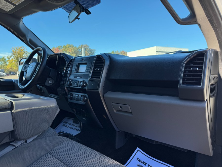 2017 Ford F-150 XLT 4WD SuperCrew 5.5'' Box, available for sale in Ortonville, Michigan | Marsh Auto Sales LLC. Ortonville, Michigan 2017 Ford F-150 XLT 4WD SuperCrew 5.5'' Box, available for sale in Ortonville, Michigan | Marsh Auto Sales LLC. Ortonville, Michigan