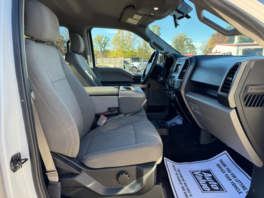 2017 Ford F-150 XLT 4WD SuperCrew 5.5'' Box, available for sale in Ortonville, Michigan | Marsh Auto Sales LLC. Ortonville, Michigan 2017 Ford F-150 XLT 4WD SuperCrew 5.5'' Box, available for sale in Ortonville, Michigan | Marsh Auto Sales LLC. Ortonville, Michigan