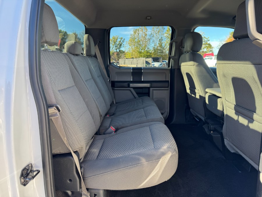 2017 Ford F-150 XLT 4WD SuperCrew 5.5'' Box, available for sale in Ortonville, Michigan | Marsh Auto Sales LLC. Ortonville, Michigan 2017 Ford F-150 XLT 4WD SuperCrew 5.5'' Box, available for sale in Ortonville, Michigan | Marsh Auto Sales LLC. Ortonville, Michigan
