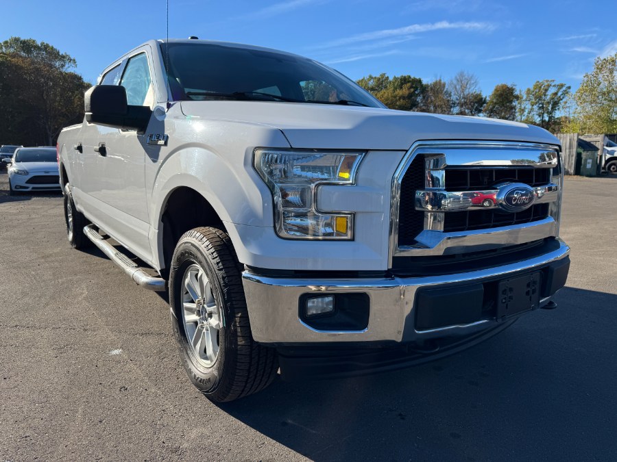 2017 Ford F-150 XLT 4WD SuperCrew 5.5'' Box, available for sale in Ortonville, Michigan | Marsh Auto Sales LLC. Ortonville, Michigan 2017 Ford F-150 XLT 4WD SuperCrew 5.5'' Box, available for sale in Ortonville, Michigan | Marsh Auto Sales LLC. Ortonville, Michigan