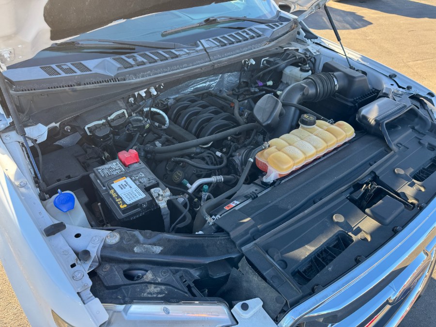 2017 Ford F-150 XLT 4WD SuperCrew 5.5'' Box, available for sale in Ortonville, Michigan | Marsh Auto Sales LLC. Ortonville, Michigan 2017 Ford F-150 XLT 4WD SuperCrew 5.5'' Box, available for sale in Ortonville, Michigan | Marsh Auto Sales LLC. Ortonville, Michigan