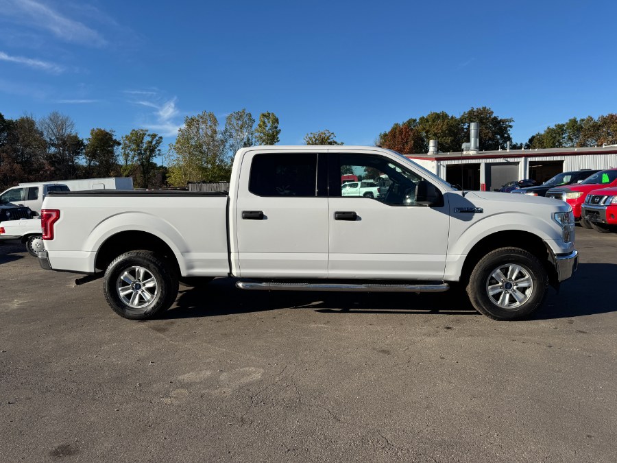 2017 Ford F-150 XLT 4WD SuperCrew 5.5'' Box, available for sale in Ortonville, Michigan | Marsh Auto Sales LLC. Ortonville, Michigan 2017 Ford F-150 XLT 4WD SuperCrew 5.5'' Box, available for sale in Ortonville, Michigan | Marsh Auto Sales LLC. Ortonville, Michigan