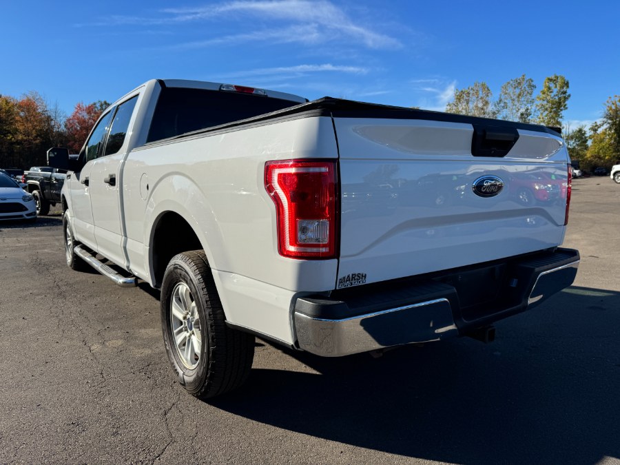 2017 Ford F-150 XLT 4WD SuperCrew 5.5'' Box, available for sale in Ortonville, Michigan | Marsh Auto Sales LLC. Ortonville, Michigan 2017 Ford F-150 XLT 4WD SuperCrew 5.5'' Box, available for sale in Ortonville, Michigan | Marsh Auto Sales LLC. Ortonville, Michigan