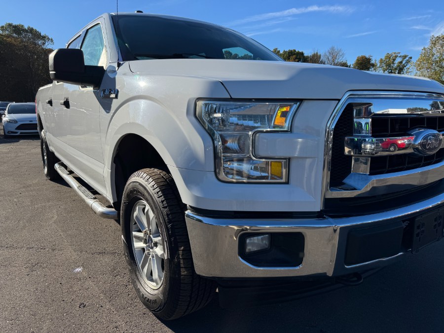 2017 Ford F-150 XLT 4WD SuperCrew 5.5'' Box, available for sale in Ortonville, Michigan | Marsh Auto Sales LLC. Ortonville, Michigan 2017 Ford F-150 XLT 4WD SuperCrew 5.5'' Box, available for sale in Ortonville, Michigan | Marsh Auto Sales LLC. Ortonville, Michigan