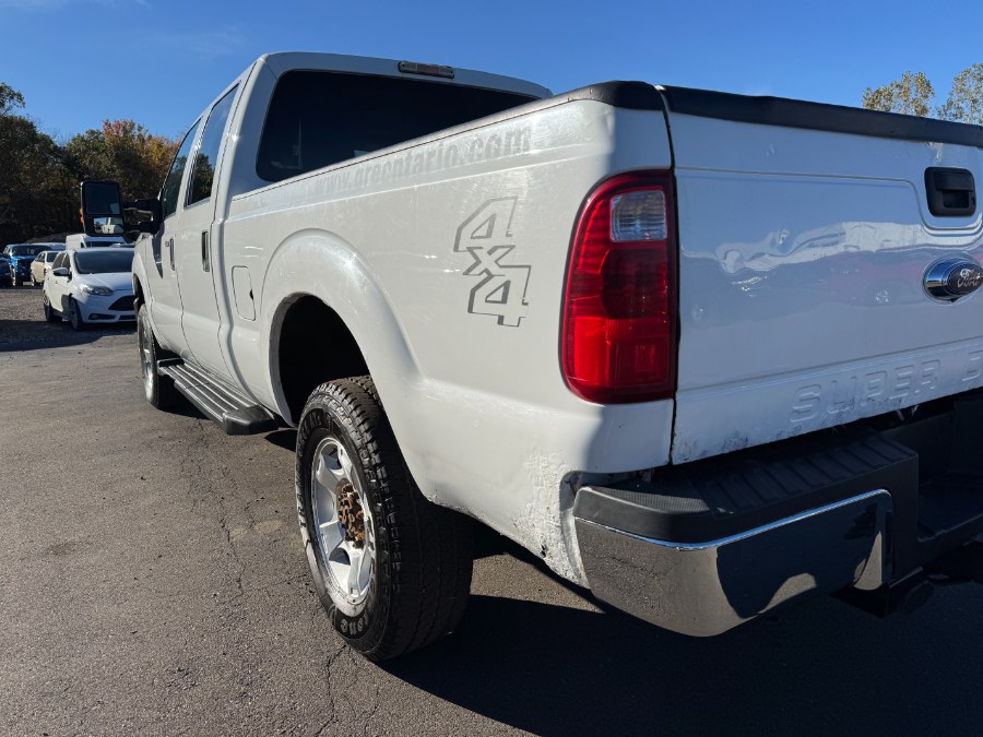 2014 Ford Super Duty F-250 SRW 4WD Crew Cab 156" XLT, available for sale in Ortonville, Michigan | Marsh Auto Sales LLC. Ortonville, Michigan 2014 Ford Super Duty F-250 SRW 4WD Crew Cab 156" XLT, available for sale in Ortonville, Michigan | Marsh Auto Sales LLC. Ortonville, Michigan