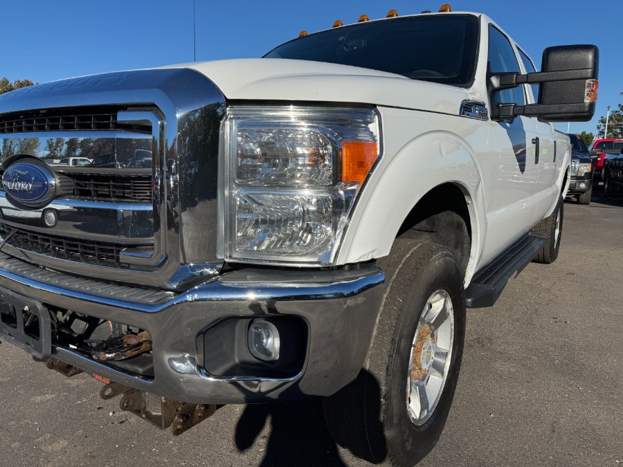 2014 Ford Super Duty F-250 SRW 4WD Crew Cab 156" XLT, available for sale in Ortonville, Michigan | Marsh Auto Sales LLC. Ortonville, Michigan 2014 Ford Super Duty F-250 SRW 4WD Crew Cab 156" XLT, available for sale in Ortonville, Michigan | Marsh Auto Sales LLC. Ortonville, Michigan
