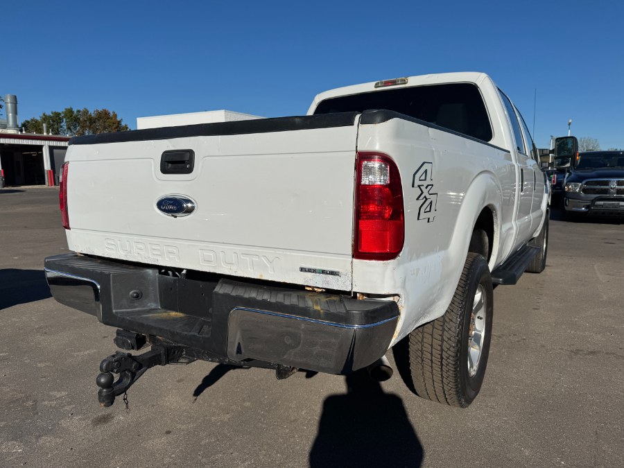 2014 Ford Super Duty F-250 SRW 4WD Crew Cab 156" XLT, available for sale in Ortonville, Michigan | Marsh Auto Sales LLC. Ortonville, Michigan 2014 Ford Super Duty F-250 SRW 4WD Crew Cab 156" XLT, available for sale in Ortonville, Michigan | Marsh Auto Sales LLC. Ortonville, Michigan