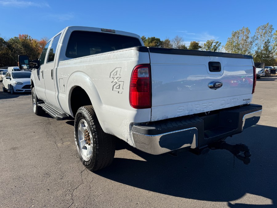 2014 Ford Super Duty F-250 SRW 4WD Crew Cab 156" XLT, available for sale in Ortonville, Michigan | Marsh Auto Sales LLC. Ortonville, Michigan 2014 Ford Super Duty F-250 SRW 4WD Crew Cab 156" XLT, available for sale in Ortonville, Michigan | Marsh Auto Sales LLC. Ortonville, Michigan