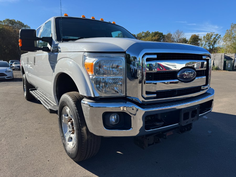 2014 Ford Super Duty F-250 SRW 4WD Crew Cab 156" XLT, available for sale in Ortonville, Michigan | Marsh Auto Sales LLC. Ortonville, Michigan 2014 Ford Super Duty F-250 SRW 4WD Crew Cab 156" XLT, available for sale in Ortonville, Michigan | Marsh Auto Sales LLC. Ortonville, Michigan