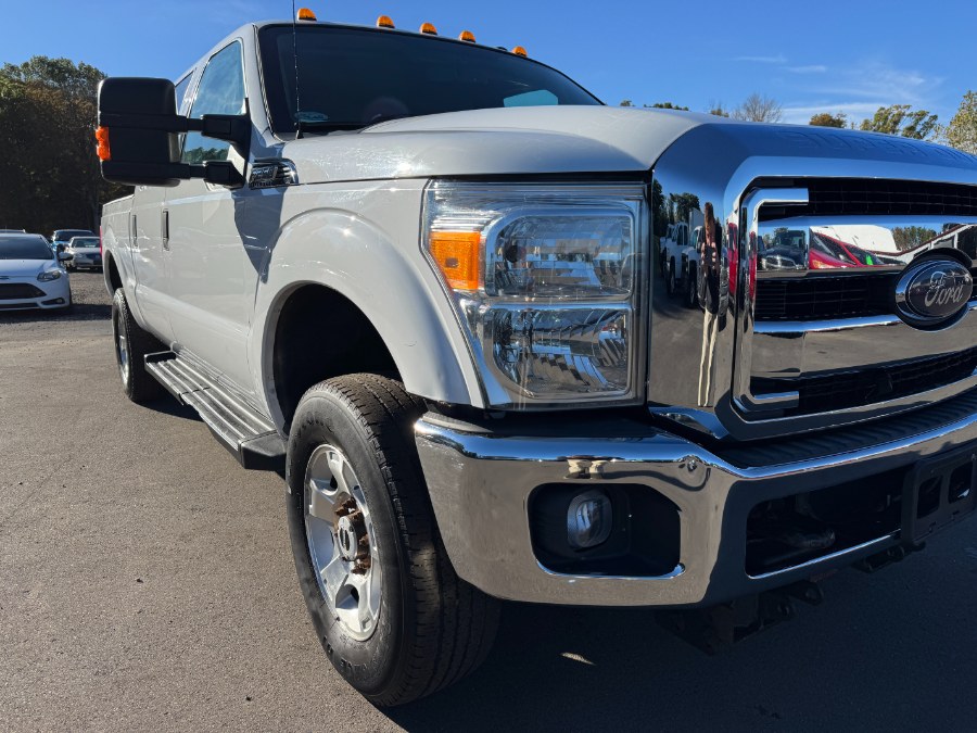 2014 Ford Super Duty F-250 SRW 4WD Crew Cab 156" XLT, available for sale in Ortonville, Michigan | Marsh Auto Sales LLC. Ortonville, Michigan 2014 Ford Super Duty F-250 SRW 4WD Crew Cab 156" XLT, available for sale in Ortonville, Michigan | Marsh Auto Sales LLC. Ortonville, Michigan