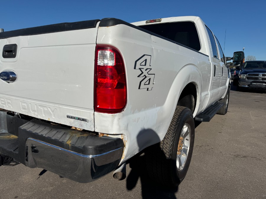 2014 Ford Super Duty F-250 SRW 4WD Crew Cab 156" XLT, available for sale in Ortonville, Michigan | Marsh Auto Sales LLC. Ortonville, Michigan 2014 Ford Super Duty F-250 SRW 4WD Crew Cab 156" XLT, available for sale in Ortonville, Michigan | Marsh Auto Sales LLC. Ortonville, Michigan