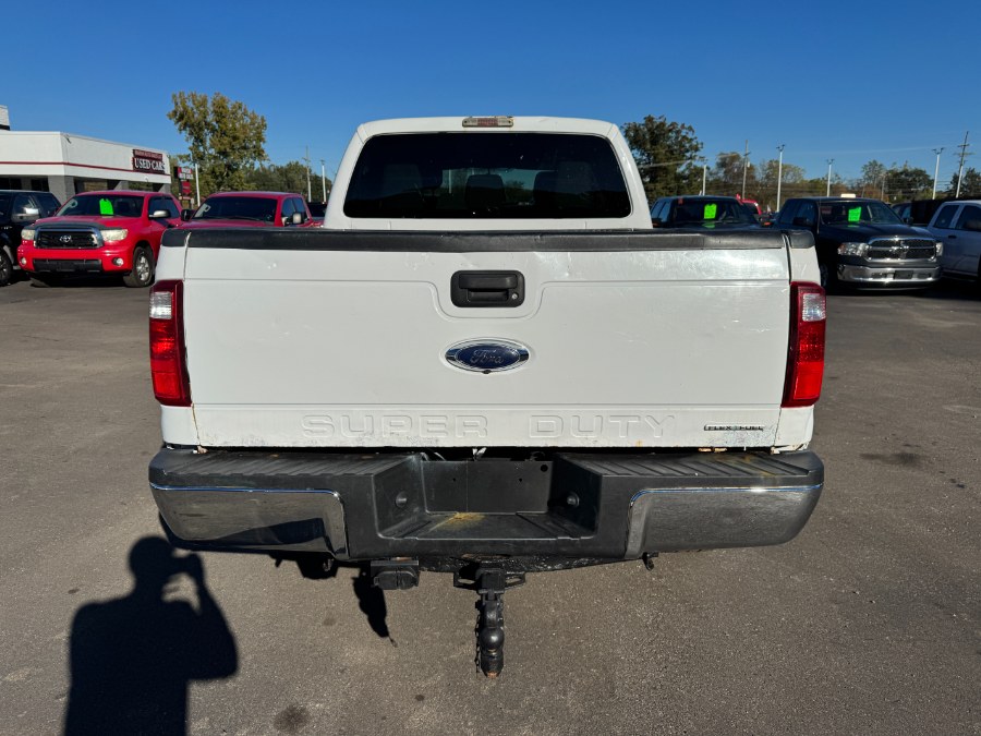 2014 Ford Super Duty F-250 SRW 4WD Crew Cab 156" XLT, available for sale in Ortonville, Michigan | Marsh Auto Sales LLC. Ortonville, Michigan 2014 Ford Super Duty F-250 SRW 4WD Crew Cab 156" XLT, available for sale in Ortonville, Michigan | Marsh Auto Sales LLC. Ortonville, Michigan