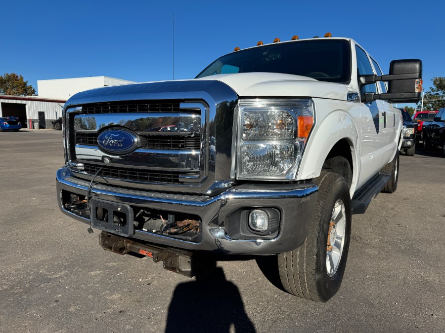 2014 Ford Super Duty F-250 SRW 4WD Crew Cab 156" XLT, available for sale in Ortonville, Michigan | Marsh Auto Sales LLC. Ortonville, Michigan 2014 Ford Super Duty F-250 SRW 4WD Crew Cab 156" XLT, available for sale in Ortonville, Michigan | Marsh Auto Sales LLC. Ortonville, Michigan