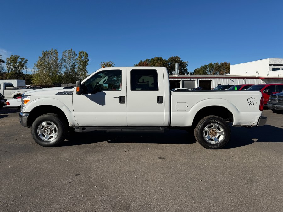 2014 Ford Super Duty F-250 SRW 4WD Crew Cab 156" XLT, available for sale in Ortonville, Michigan | Marsh Auto Sales LLC. Ortonville, Michigan 2014 Ford Super Duty F-250 SRW 4WD Crew Cab 156" XLT, available for sale in Ortonville, Michigan | Marsh Auto Sales LLC. Ortonville, Michigan