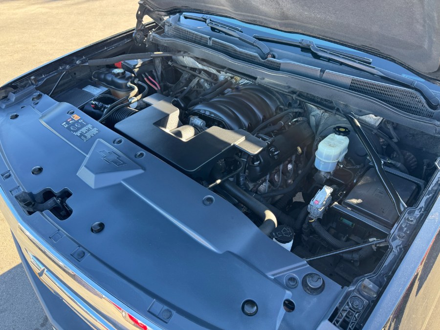 2014 Chevrolet Silverado 1500 4WD Reg Cab 119.0" Work Truck w/2WT, available for sale in Ortonville, Michigan | Marsh Auto Sales LLC. Ortonville, Michigan 2014 Chevrolet Silverado 1500 4WD Reg Cab 119.0" Work Truck w/2WT, available for sale in Ortonville, Michigan | Marsh Auto Sales LLC. Ortonville, Michigan