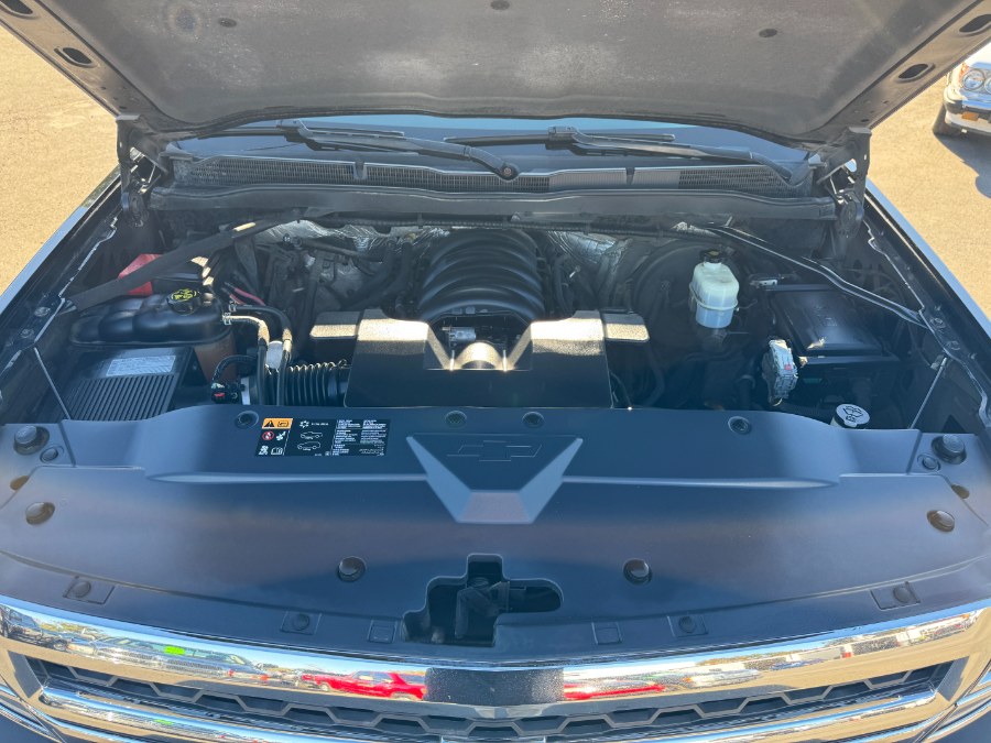 2014 Chevrolet Silverado 1500 4WD Reg Cab 119.0" Work Truck w/2WT, available for sale in Ortonville, Michigan | Marsh Auto Sales LLC. Ortonville, Michigan 2014 Chevrolet Silverado 1500 4WD Reg Cab 119.0" Work Truck w/2WT, available for sale in Ortonville, Michigan | Marsh Auto Sales LLC. Ortonville, Michigan