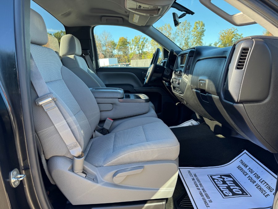 2014 Chevrolet Silverado 1500 4WD Reg Cab 119.0" Work Truck w/2WT, available for sale in Ortonville, Michigan | Marsh Auto Sales LLC. Ortonville, Michigan 2014 Chevrolet Silverado 1500 4WD Reg Cab 119.0" Work Truck w/2WT, available for sale in Ortonville, Michigan | Marsh Auto Sales LLC. Ortonville, Michigan