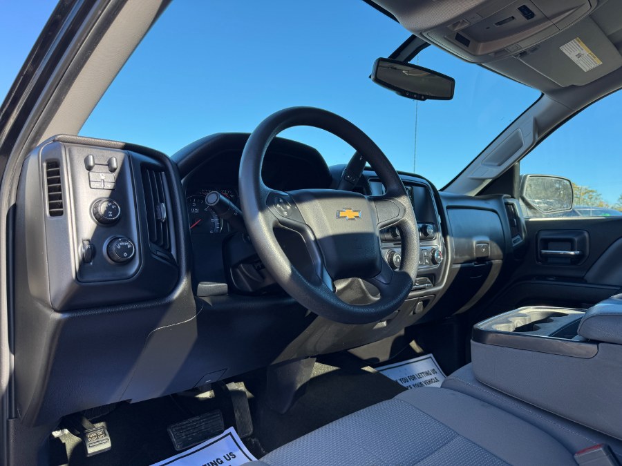 2014 Chevrolet Silverado 1500 4WD Reg Cab 119.0" Work Truck w/2WT, available for sale in Ortonville, Michigan | Marsh Auto Sales LLC. Ortonville, Michigan 2014 Chevrolet Silverado 1500 4WD Reg Cab 119.0" Work Truck w/2WT, available for sale in Ortonville, Michigan | Marsh Auto Sales LLC. Ortonville, Michigan