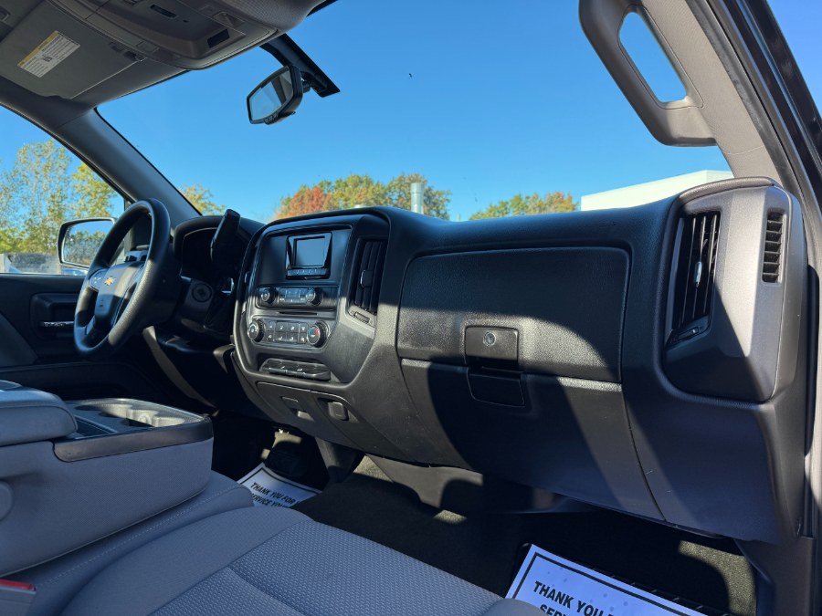 2014 Chevrolet Silverado 1500 4WD Reg Cab 119.0" Work Truck w/2WT, available for sale in Ortonville, Michigan | Marsh Auto Sales LLC. Ortonville, Michigan 2014 Chevrolet Silverado 1500 4WD Reg Cab 119.0" Work Truck w/2WT, available for sale in Ortonville, Michigan | Marsh Auto Sales LLC. Ortonville, Michigan