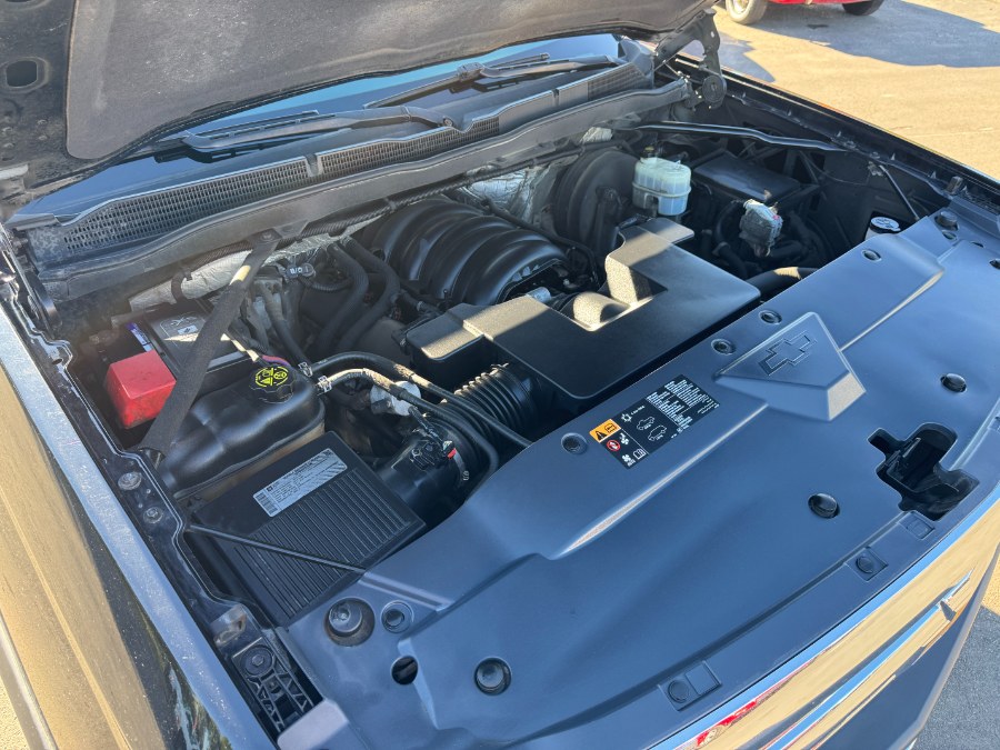 2014 Chevrolet Silverado 1500 4WD Reg Cab 119.0" Work Truck w/2WT, available for sale in Ortonville, Michigan | Marsh Auto Sales LLC. Ortonville, Michigan 2014 Chevrolet Silverado 1500 4WD Reg Cab 119.0" Work Truck w/2WT, available for sale in Ortonville, Michigan | Marsh Auto Sales LLC. Ortonville, Michigan