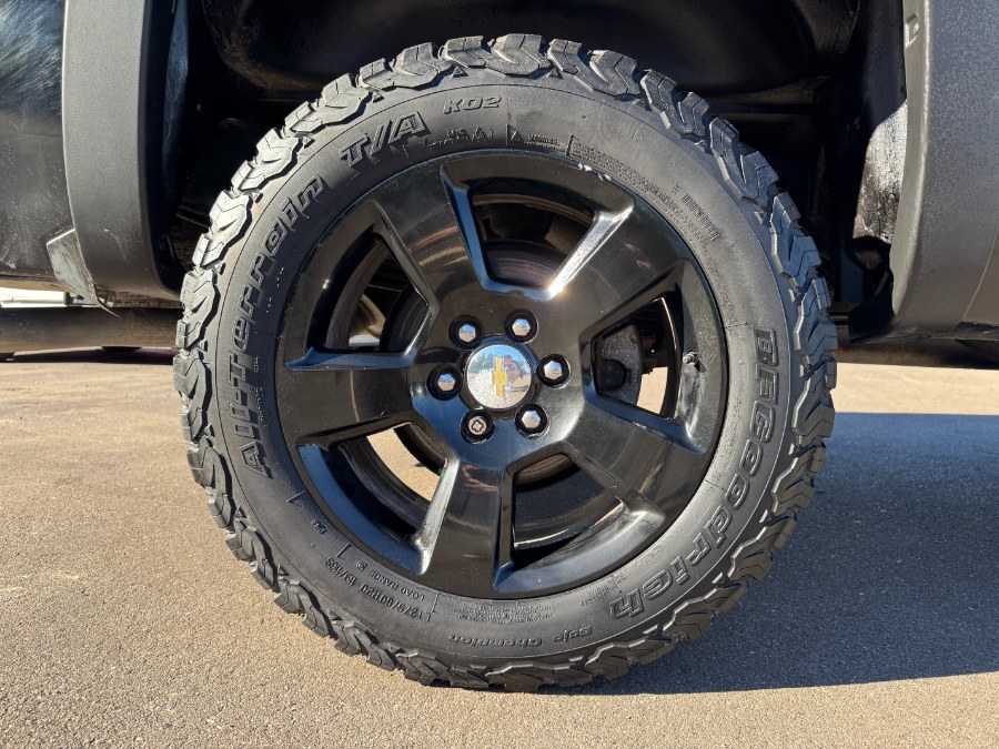 2014 Chevrolet Silverado 1500 4WD Reg Cab 119.0" Work Truck w/2WT, available for sale in Ortonville, Michigan | Marsh Auto Sales LLC. Ortonville, Michigan 2014 Chevrolet Silverado 1500 4WD Reg Cab 119.0" Work Truck w/2WT, available for sale in Ortonville, Michigan | Marsh Auto Sales LLC. Ortonville, Michigan