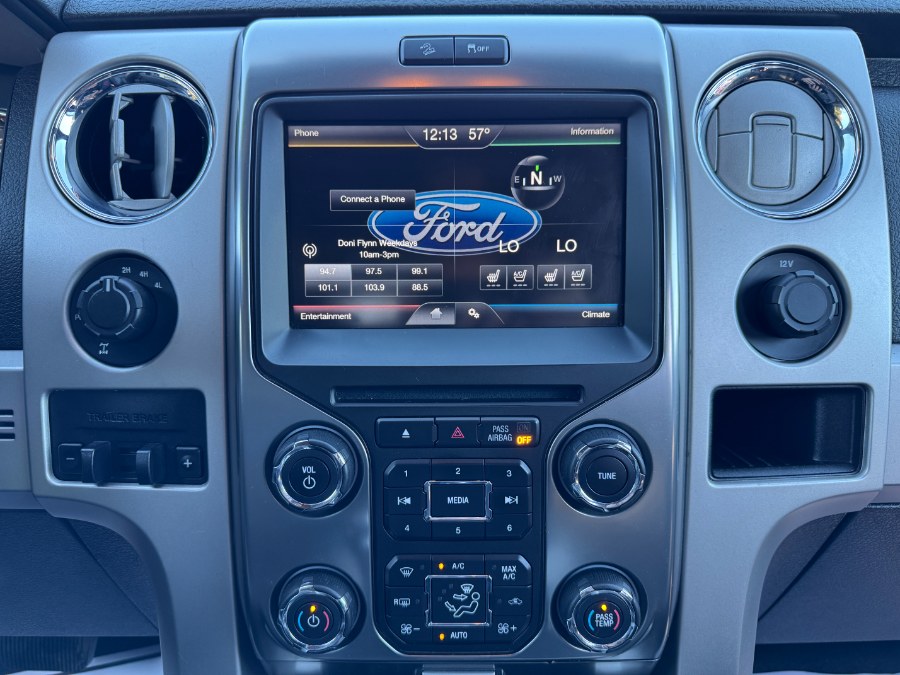 2014 Ford F-150 4WD SuperCrew 157" FX4, available for sale in Ortonville, Michigan | Marsh Auto Sales LLC. Ortonville, Michigan 2014 Ford F-150 4WD SuperCrew 157" FX4, available for sale in Ortonville, Michigan | Marsh Auto Sales LLC. Ortonville, Michigan
