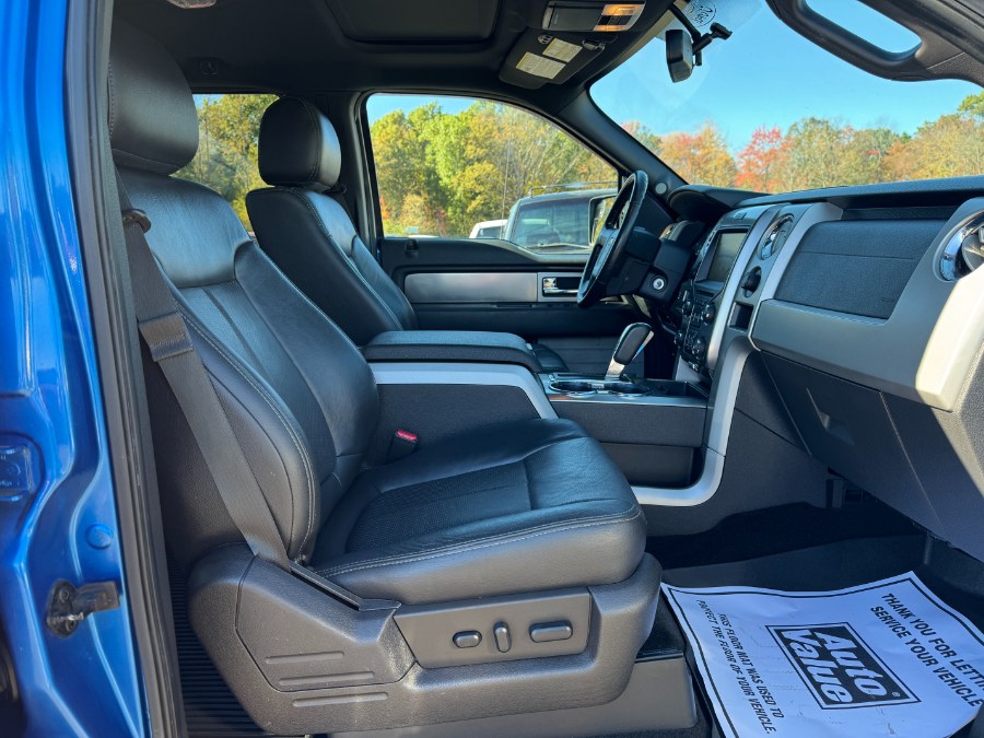 2014 Ford F-150 4WD SuperCrew 157" FX4, available for sale in Ortonville, Michigan | Marsh Auto Sales LLC. Ortonville, Michigan 2014 Ford F-150 4WD SuperCrew 157" FX4, available for sale in Ortonville, Michigan | Marsh Auto Sales LLC. Ortonville, Michigan
