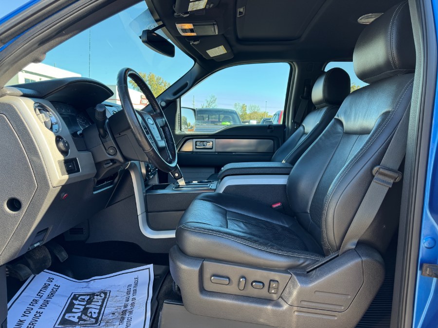 2014 Ford F-150 4WD SuperCrew 157" FX4, available for sale in Ortonville, Michigan | Marsh Auto Sales LLC. Ortonville, Michigan 2014 Ford F-150 4WD SuperCrew 157" FX4, available for sale in Ortonville, Michigan | Marsh Auto Sales LLC. Ortonville, Michigan