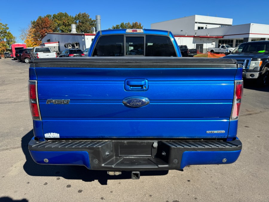 2014 Ford F-150 4WD SuperCrew 157" FX4, available for sale in Ortonville, Michigan | Marsh Auto Sales LLC. Ortonville, Michigan 2014 Ford F-150 4WD SuperCrew 157" FX4, available for sale in Ortonville, Michigan | Marsh Auto Sales LLC. Ortonville, Michigan