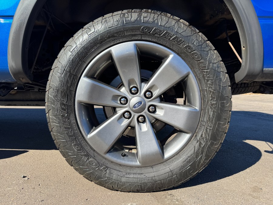 2014 Ford F-150 4WD SuperCrew 157" FX4, available for sale in Ortonville, Michigan | Marsh Auto Sales LLC. Ortonville, Michigan 2014 Ford F-150 4WD SuperCrew 157" FX4, available for sale in Ortonville, Michigan | Marsh Auto Sales LLC. Ortonville, Michigan