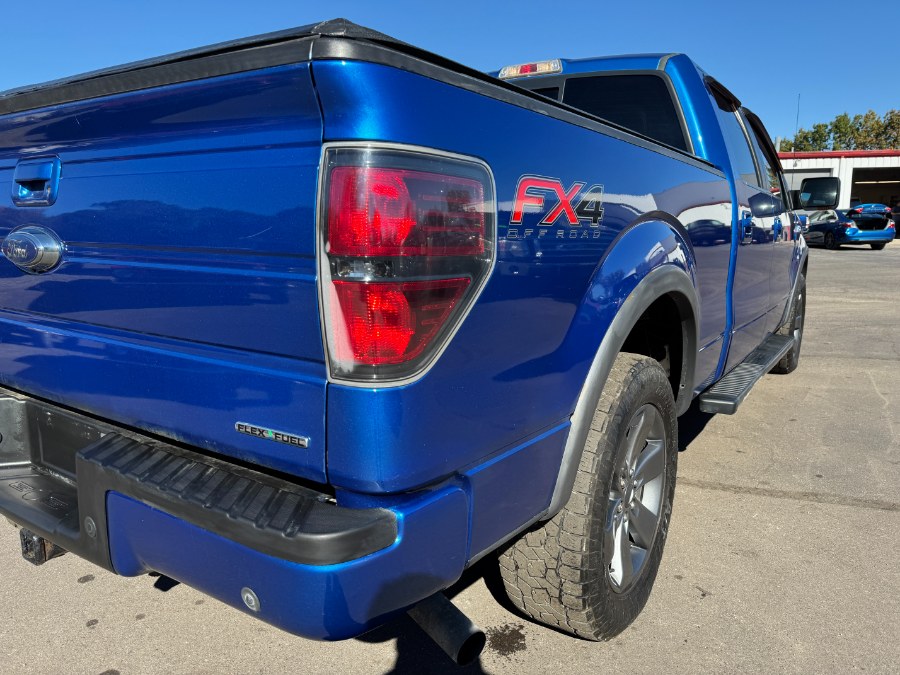 2014 Ford F-150 4WD SuperCrew 157" FX4, available for sale in Ortonville, Michigan | Marsh Auto Sales LLC. Ortonville, Michigan 2014 Ford F-150 4WD SuperCrew 157" FX4, available for sale in Ortonville, Michigan | Marsh Auto Sales LLC. Ortonville, Michigan