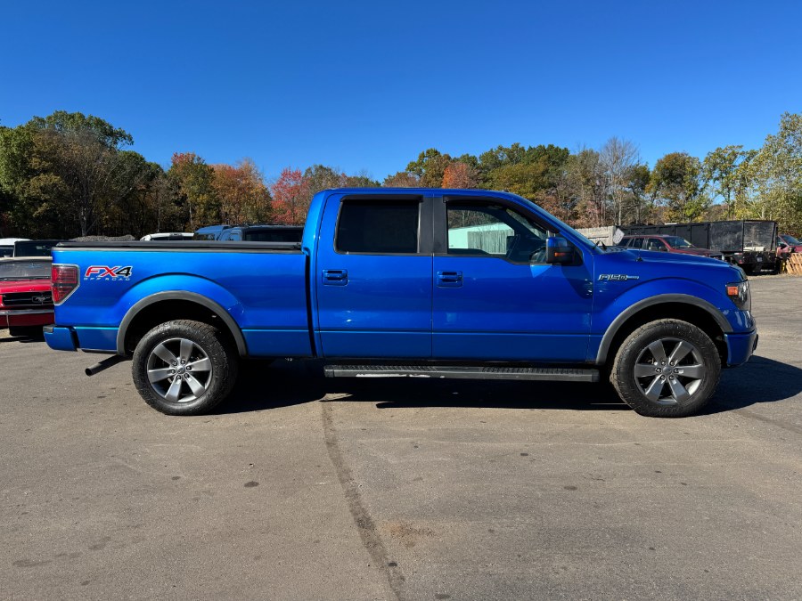2014 Ford F-150 4WD SuperCrew 157" FX4, available for sale in Ortonville, Michigan | Marsh Auto Sales LLC. Ortonville, Michigan 2014 Ford F-150 4WD SuperCrew 157" FX4, available for sale in Ortonville, Michigan | Marsh Auto Sales LLC. Ortonville, Michigan