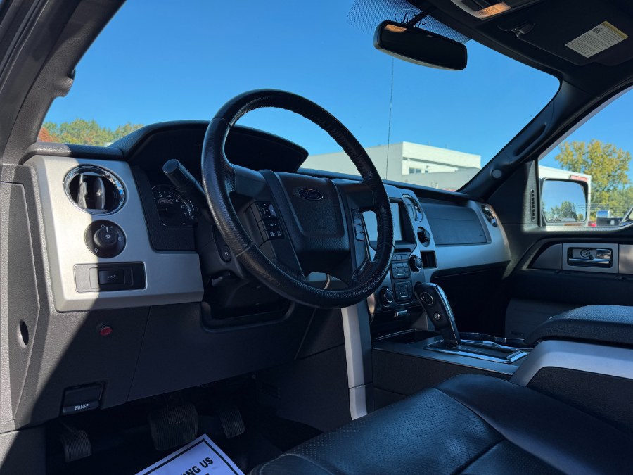 2014 Ford F-150 4WD SuperCrew 157" FX4, available for sale in Ortonville, Michigan | Marsh Auto Sales LLC. Ortonville, Michigan 2014 Ford F-150 4WD SuperCrew 157" FX4, available for sale in Ortonville, Michigan | Marsh Auto Sales LLC. Ortonville, Michigan