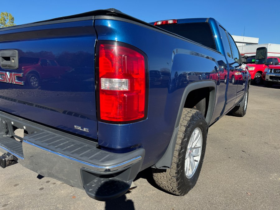 2017 GMC Sierra 1500 4WD Double Cab 143.5" SLE, available for sale in Ortonville, Michigan | Marsh Auto Sales LLC. Ortonville, Michigan 2017 GMC Sierra 1500 4WD Double Cab 143.5" SLE, available for sale in Ortonville, Michigan | Marsh Auto Sales LLC. Ortonville, Michigan