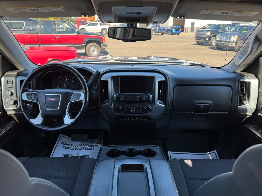 2017 GMC Sierra 1500 4WD Double Cab 143.5" SLE, available for sale in Ortonville, Michigan | Marsh Auto Sales LLC. Ortonville, Michigan 2017 GMC Sierra 1500 4WD Double Cab 143.5" SLE, available for sale in Ortonville, Michigan | Marsh Auto Sales LLC. Ortonville, Michigan