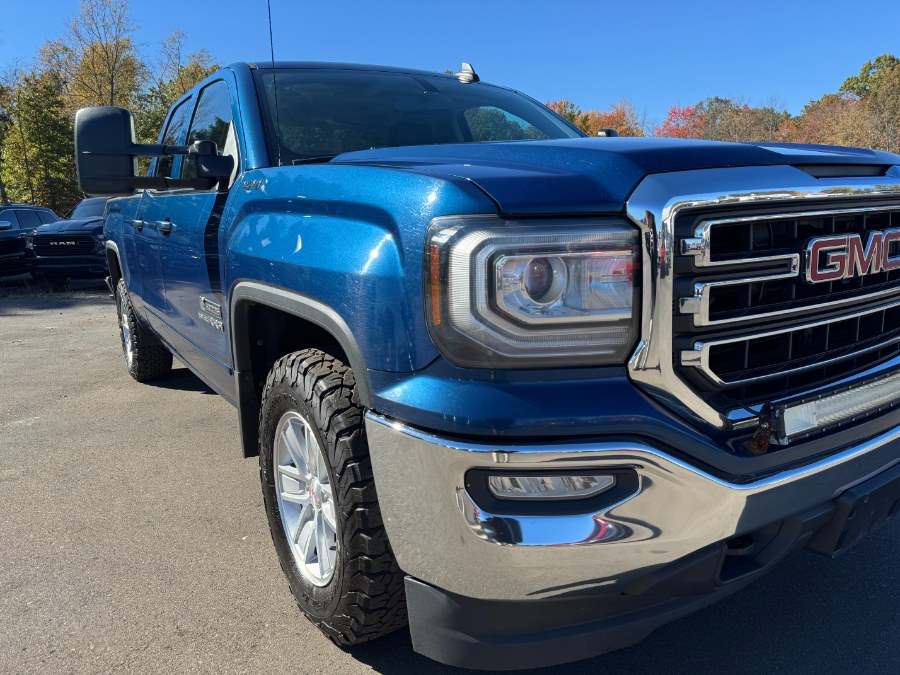 2017 GMC Sierra 1500 4WD Double Cab 143.5" SLE, available for sale in Ortonville, Michigan | Marsh Auto Sales LLC. Ortonville, Michigan 2017 GMC Sierra 1500 4WD Double Cab 143.5" SLE, available for sale in Ortonville, Michigan | Marsh Auto Sales LLC. Ortonville, Michigan