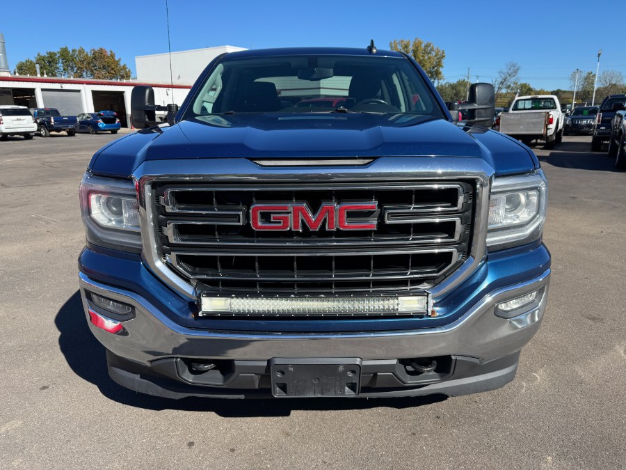 2017 GMC Sierra 1500 4WD Double Cab 143.5" SLE, available for sale in Ortonville, Michigan | Marsh Auto Sales LLC. Ortonville, Michigan 2017 GMC Sierra 1500 4WD Double Cab 143.5" SLE, available for sale in Ortonville, Michigan | Marsh Auto Sales LLC. Ortonville, Michigan