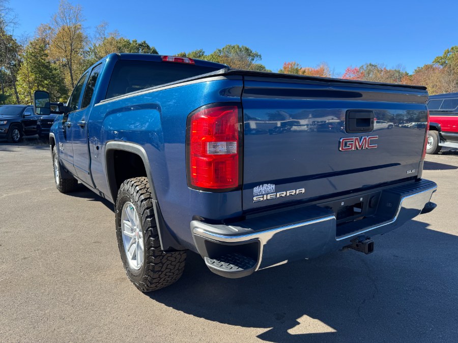 2017 GMC Sierra 1500 4WD Double Cab 143.5" SLE, available for sale in Ortonville, Michigan | Marsh Auto Sales LLC. Ortonville, Michigan 2017 GMC Sierra 1500 4WD Double Cab 143.5" SLE, available for sale in Ortonville, Michigan | Marsh Auto Sales LLC. Ortonville, Michigan