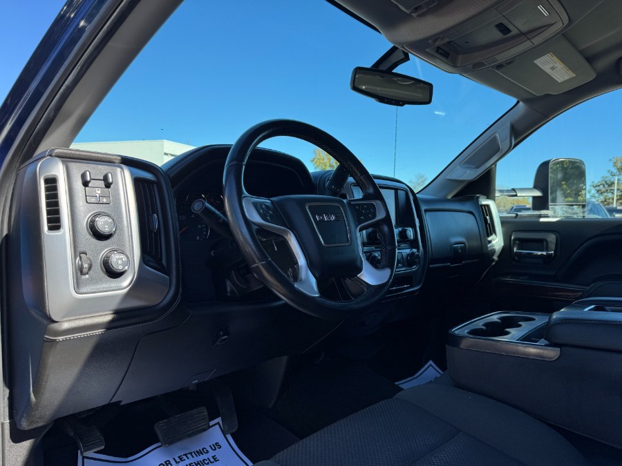 2017 GMC Sierra 1500 4WD Double Cab 143.5" SLE, available for sale in Ortonville, Michigan | Marsh Auto Sales LLC. Ortonville, Michigan 2017 GMC Sierra 1500 4WD Double Cab 143.5" SLE, available for sale in Ortonville, Michigan | Marsh Auto Sales LLC. Ortonville, Michigan