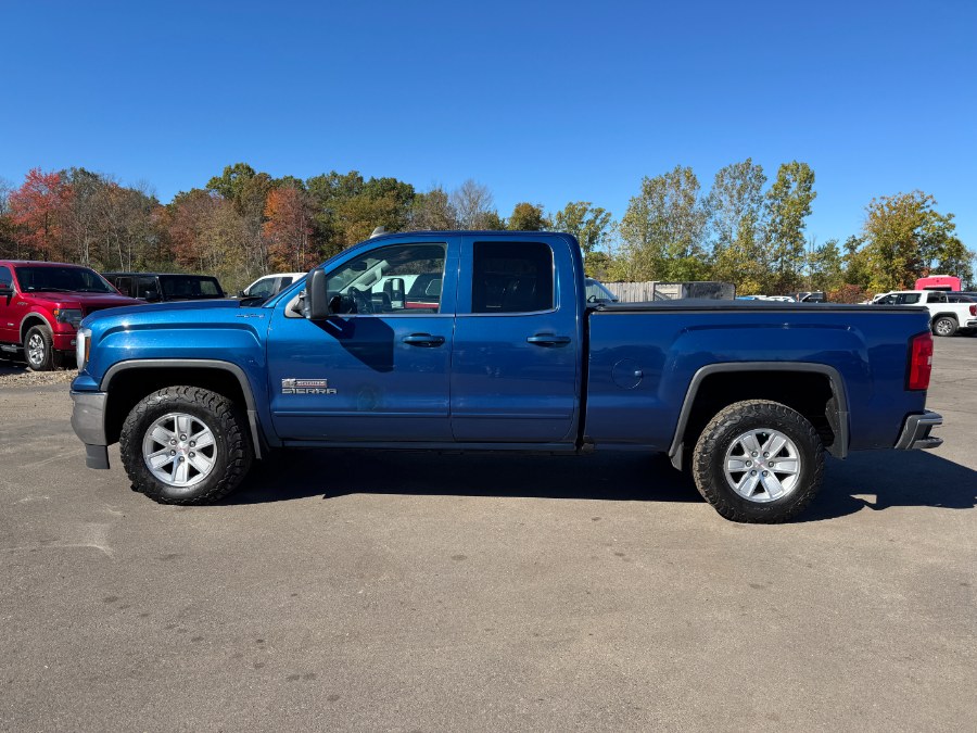 2017 GMC Sierra 1500 4WD Double Cab 143.5" SLE, available for sale in Ortonville, Michigan | Marsh Auto Sales LLC. Ortonville, Michigan 2017 GMC Sierra 1500 4WD Double Cab 143.5" SLE, available for sale in Ortonville, Michigan | Marsh Auto Sales LLC. Ortonville, Michigan